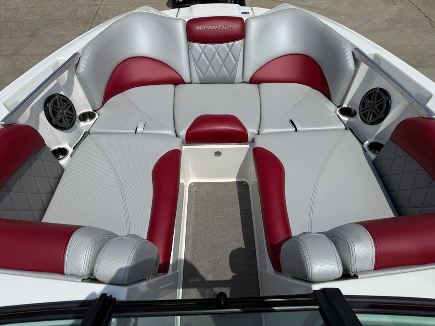 2015 Mastercraft Boats X46 for sale in , 