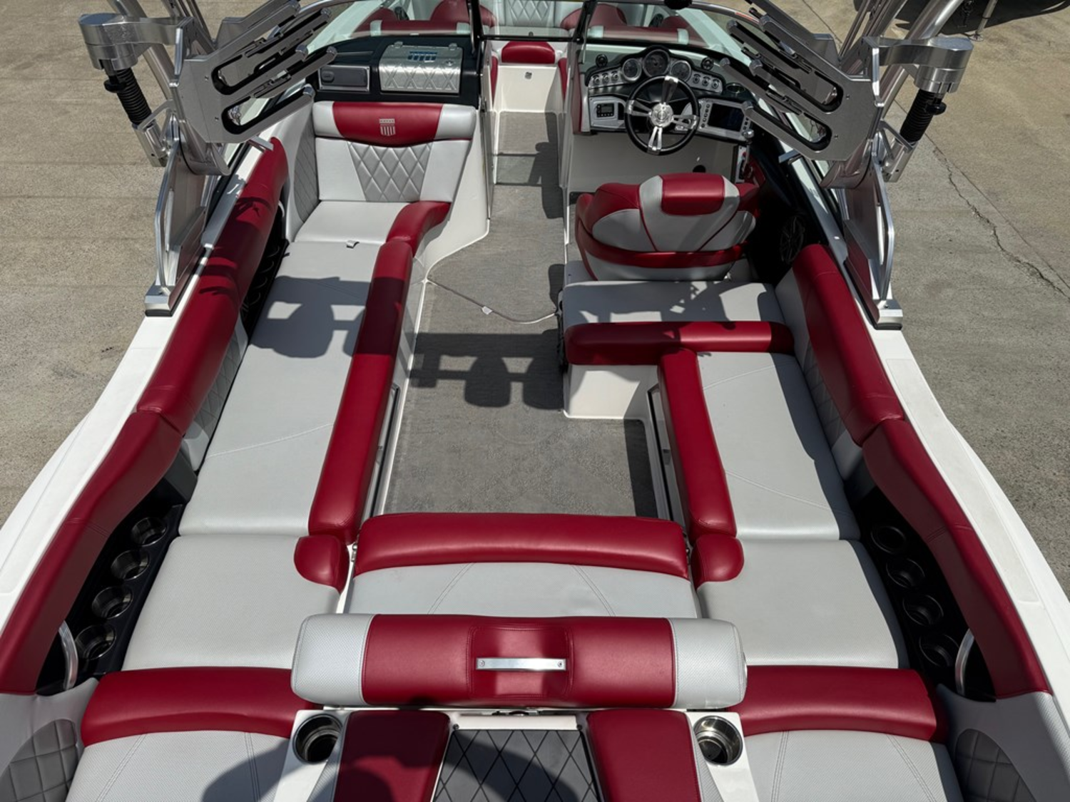 2015 Mastercraft Boats X46 for sale in , 