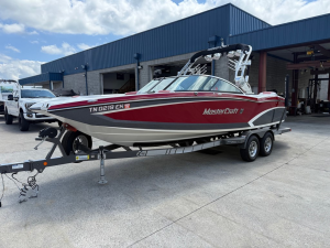 2015 Mastercraft Boats X46 for sale in , 