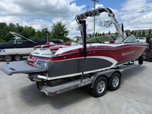2015 Mastercraft Boats X46 for sale in , 