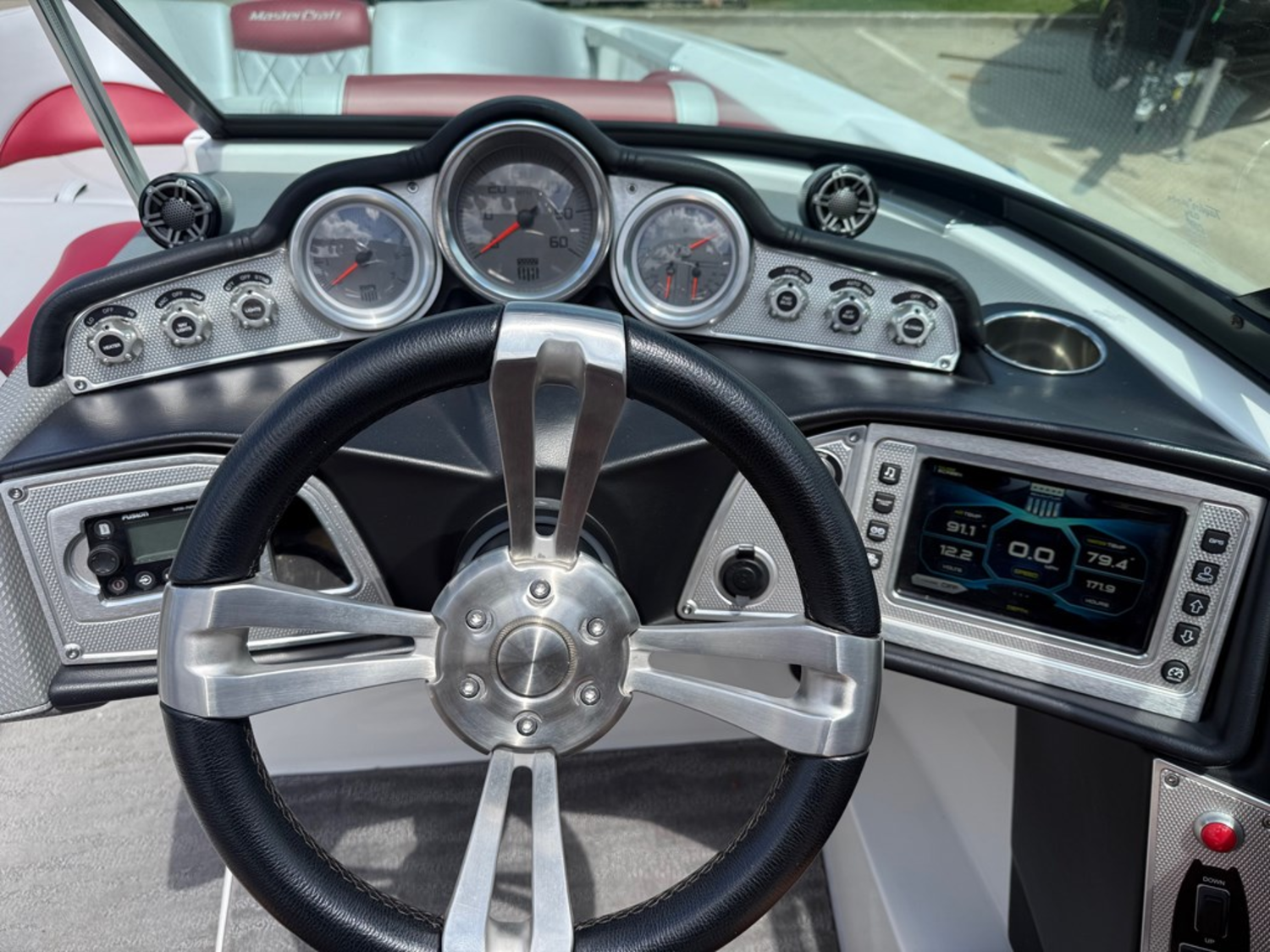 2015 Mastercraft Boats X46 for sale in , 