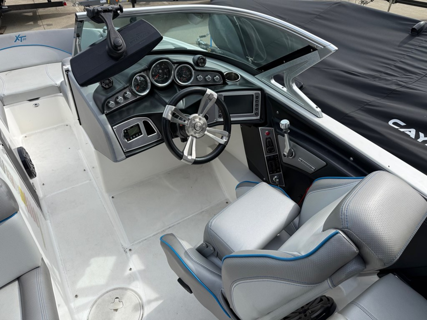 2017 Mastercraft Boats XT20 for sale in , 