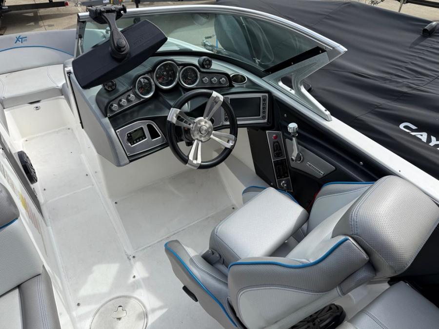 2017 Mastercraft Boats XT20 for sale in , 