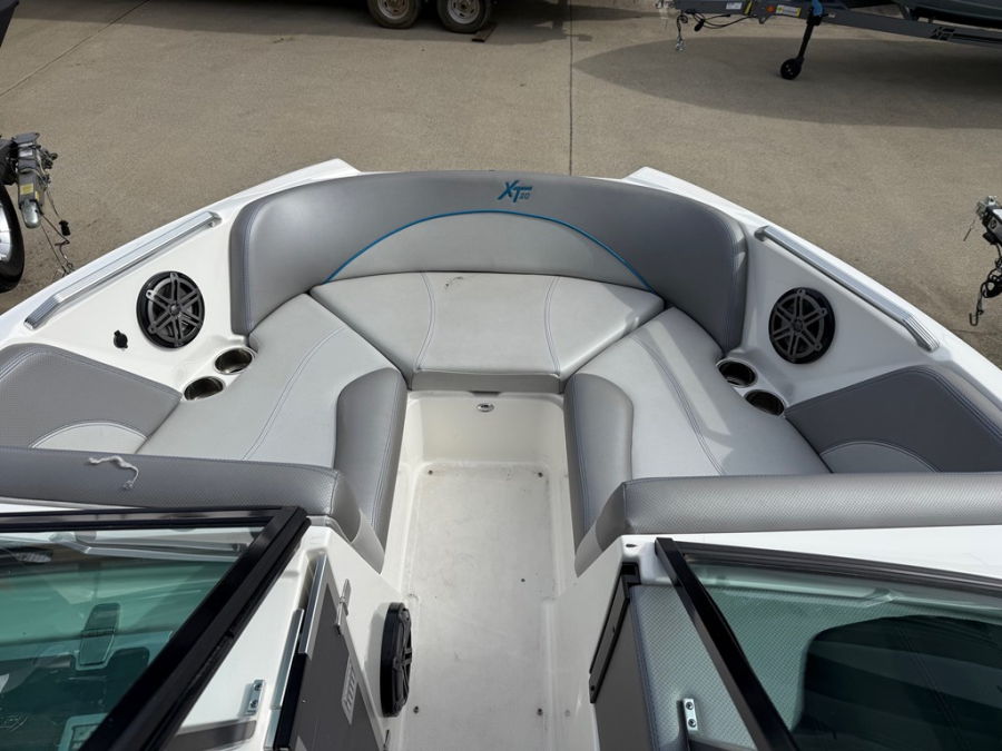 2017 Mastercraft Boats XT20 for sale in , 