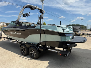2022 Mastercraft Boats XT24 for sale in , 