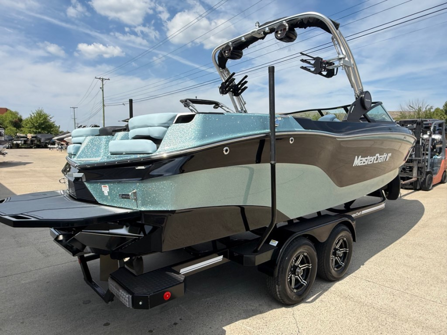2022 Mastercraft Boats XT24 for sale in , 