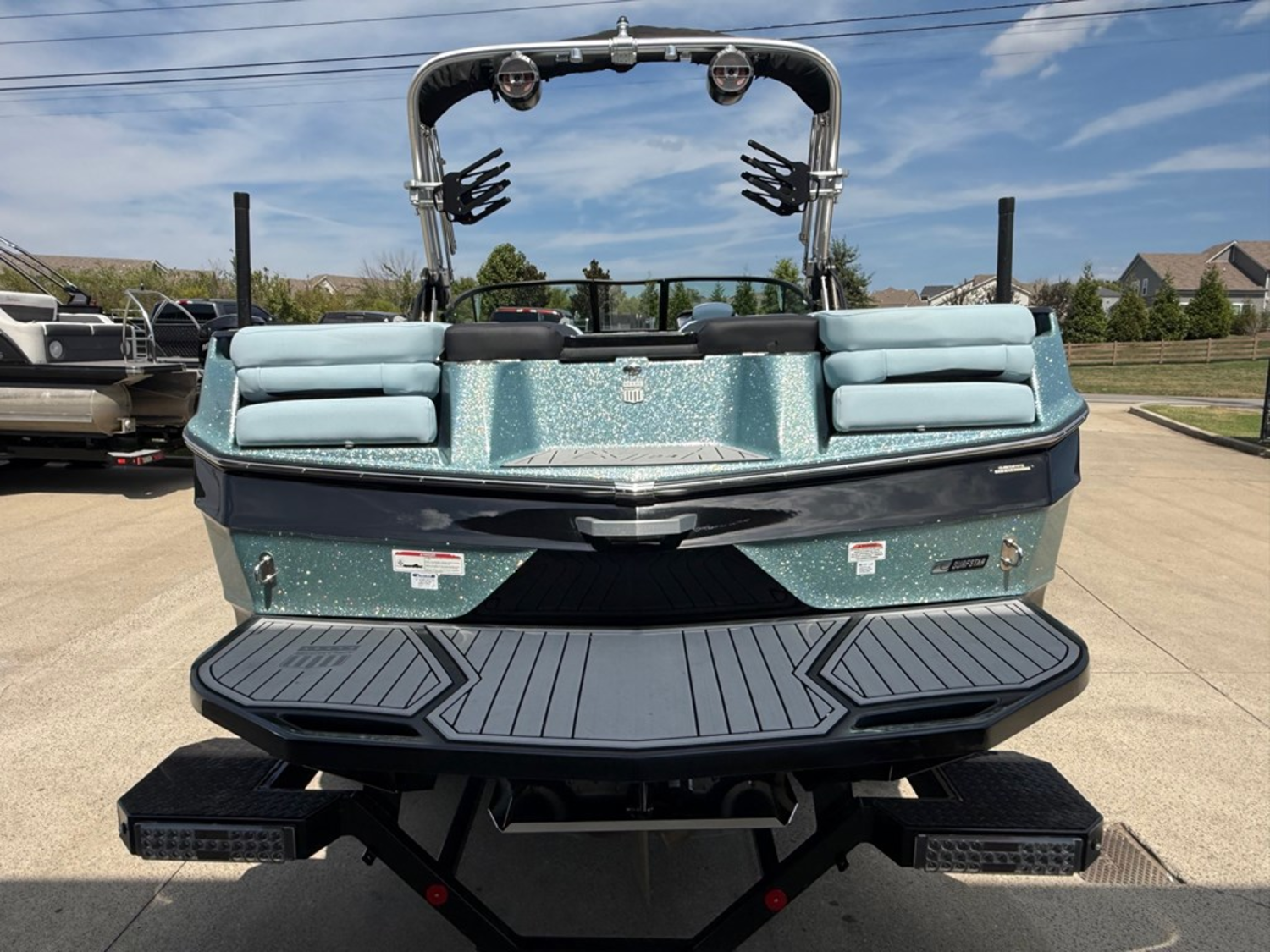2022 Mastercraft Boats XT24 for sale in , 