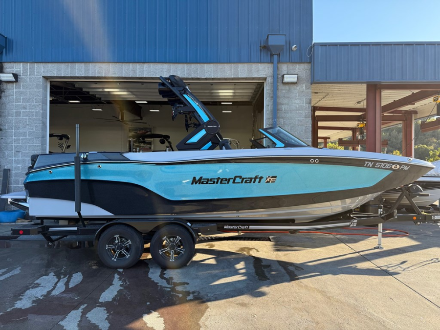 2023 Mastercraft Boats XT24 for sale in , 