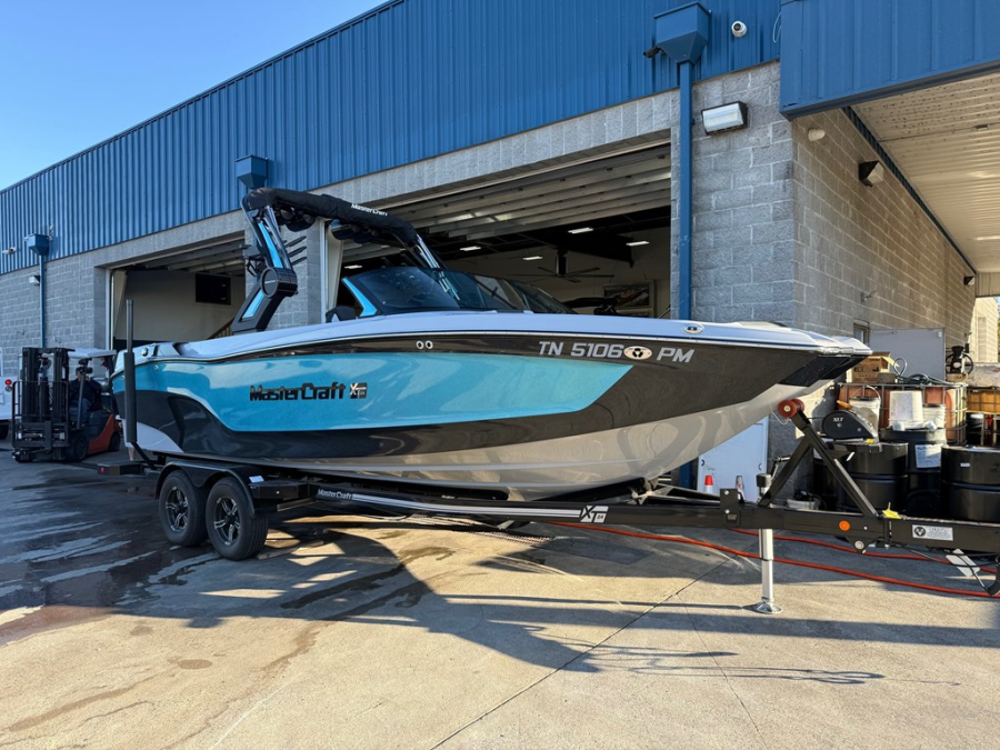 2023 Mastercraft Boats XT24 for sale in , 