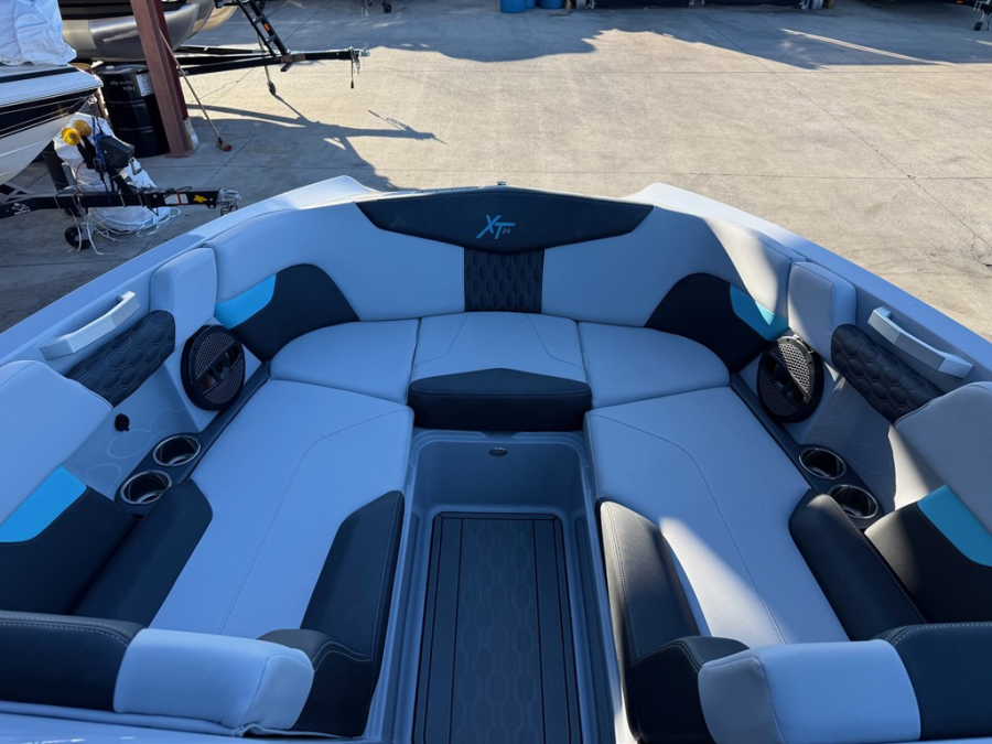 2023 Mastercraft Boats XT24 for sale in , 