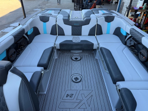 2023 Mastercraft Boats XT24 for sale in , 
