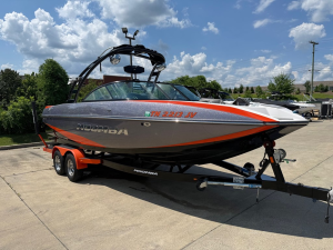 2015 Moomba Boats Mojo for sale in , 