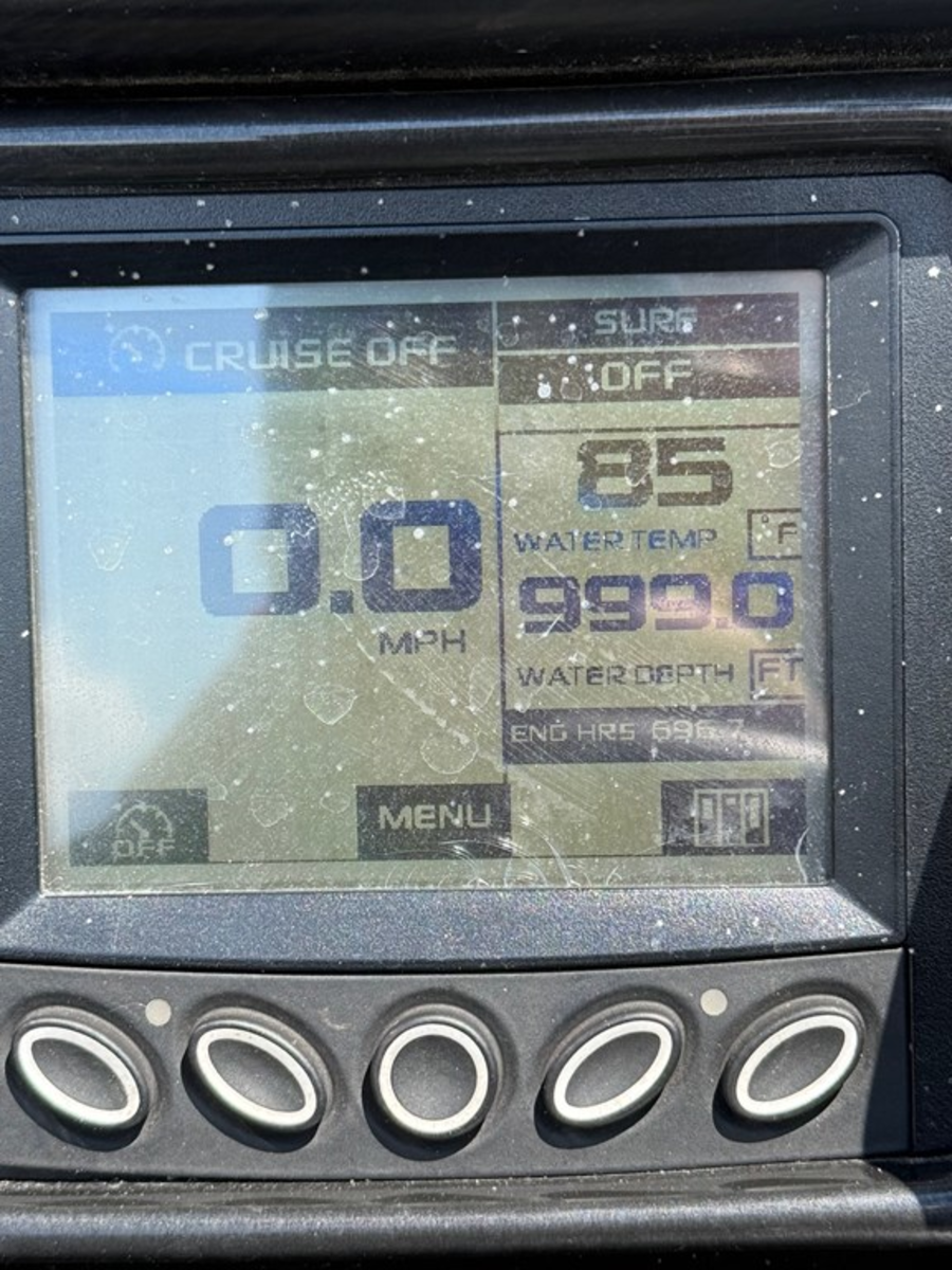 2015 Moomba Boats Mojo for sale in , 