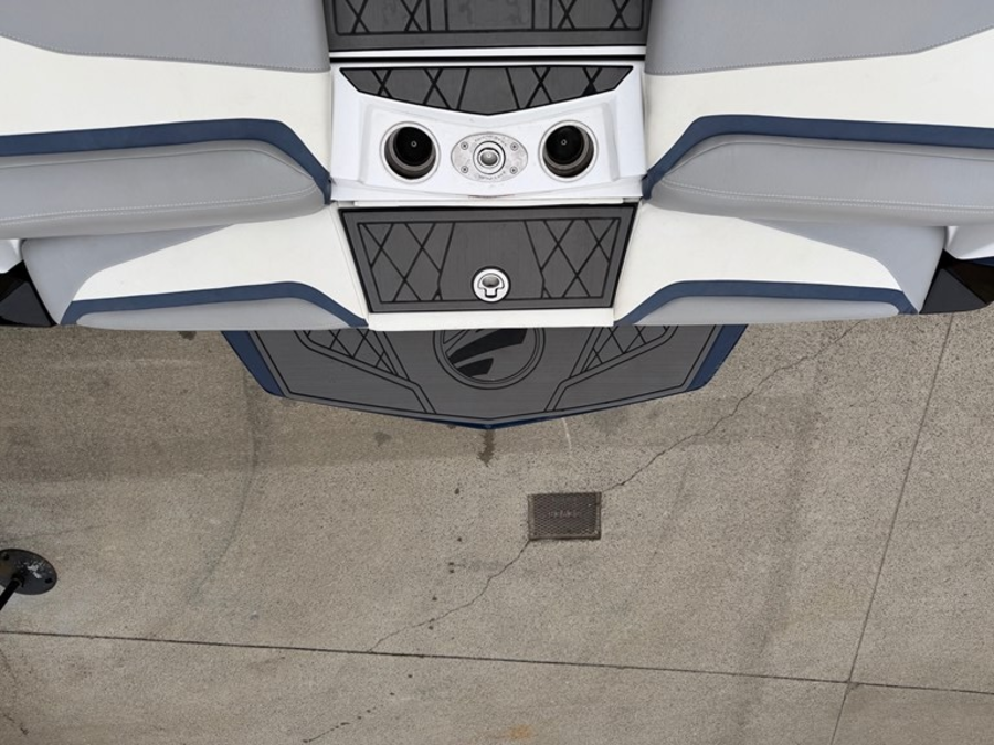 2022 Tige Boats 21ZX for sale in , 