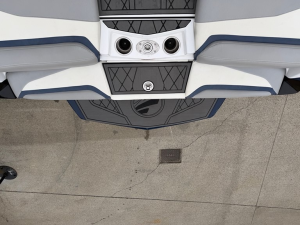 2022 Tige Boats 21ZX for sale in , 