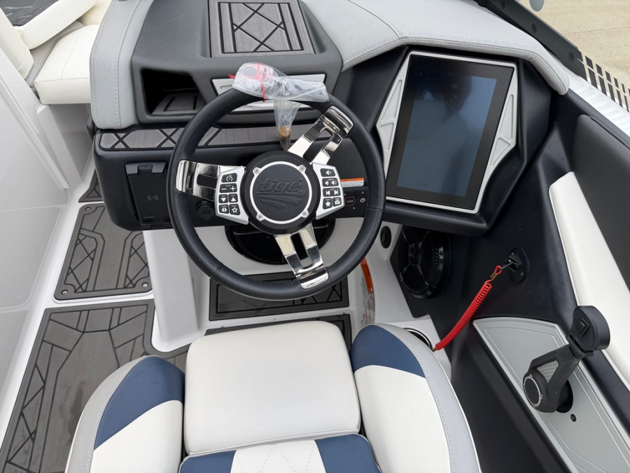 2022 Tige Boats 21ZX for sale in , 