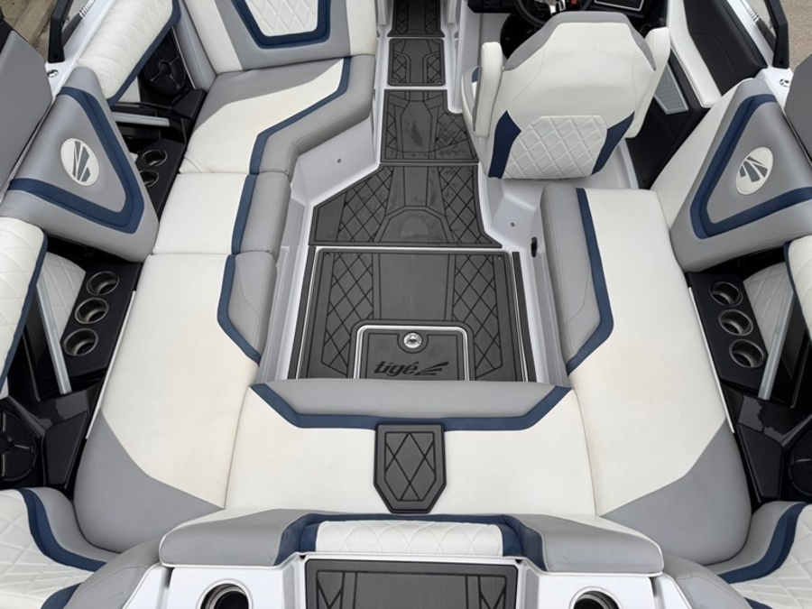 2022 Tige Boats 21ZX for sale in , 