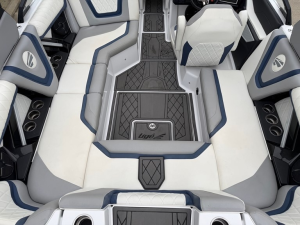 2022 Tige Boats 21ZX for sale in , 