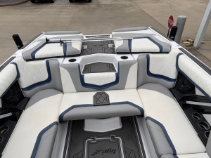 2022 Tige Boats 21ZX for sale in , 