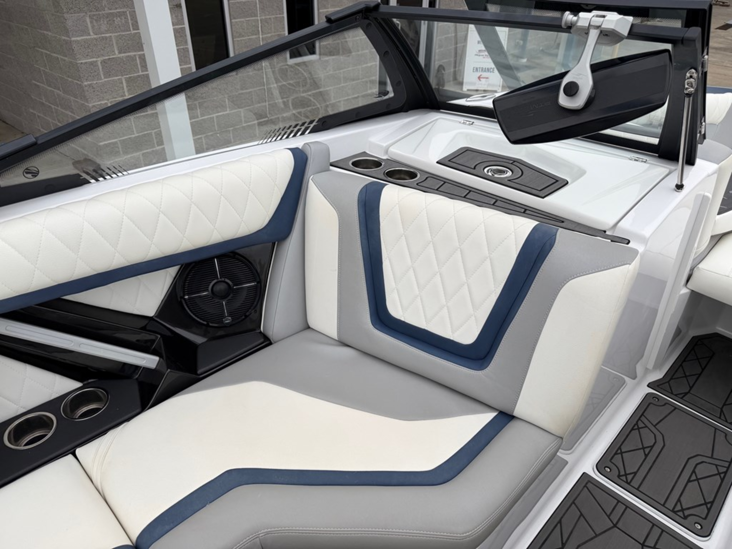 2022 Tige Boats 21ZX for sale in , 