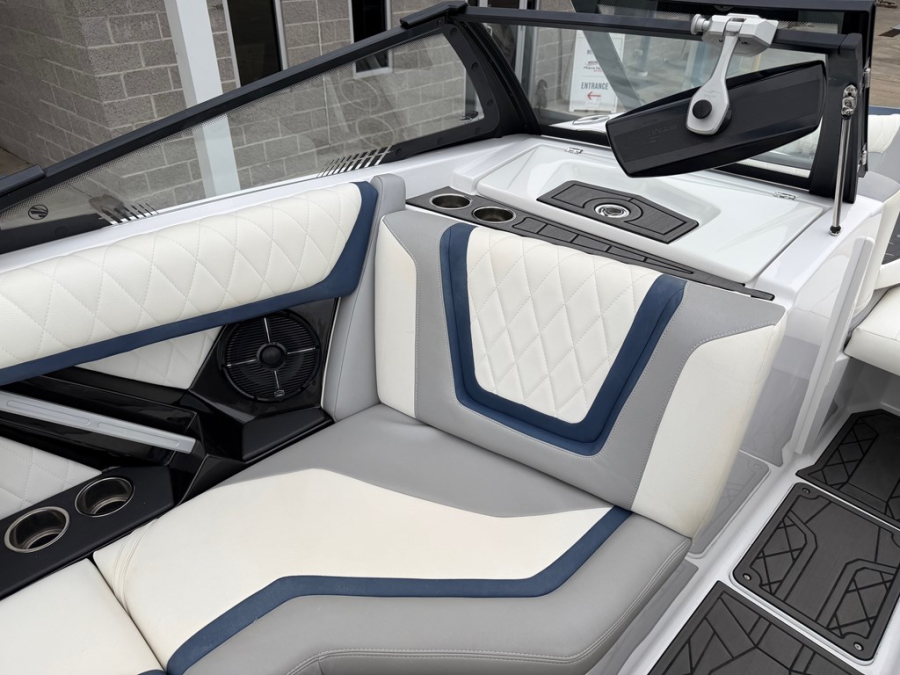 2022 Tige Boats 21ZX for sale in , 