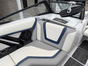 2022 Tige Boats 21ZX for sale in , 