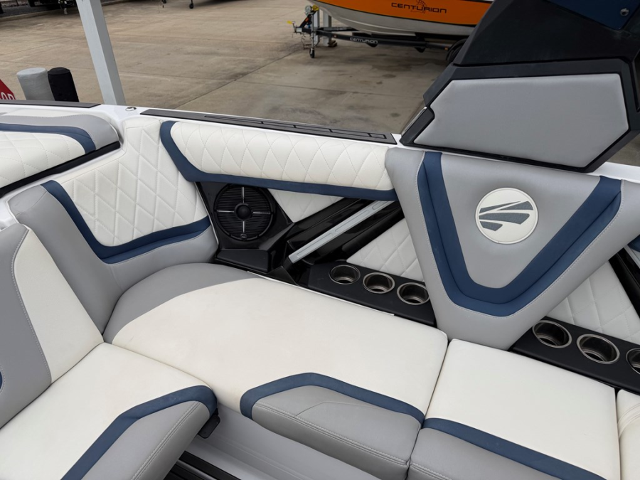 2022 Tige Boats 21ZX for sale in , 