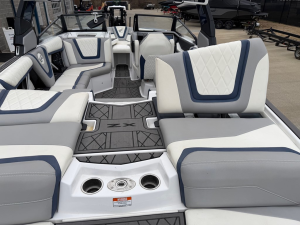 2022 Tige Boats 21ZX for sale in , 