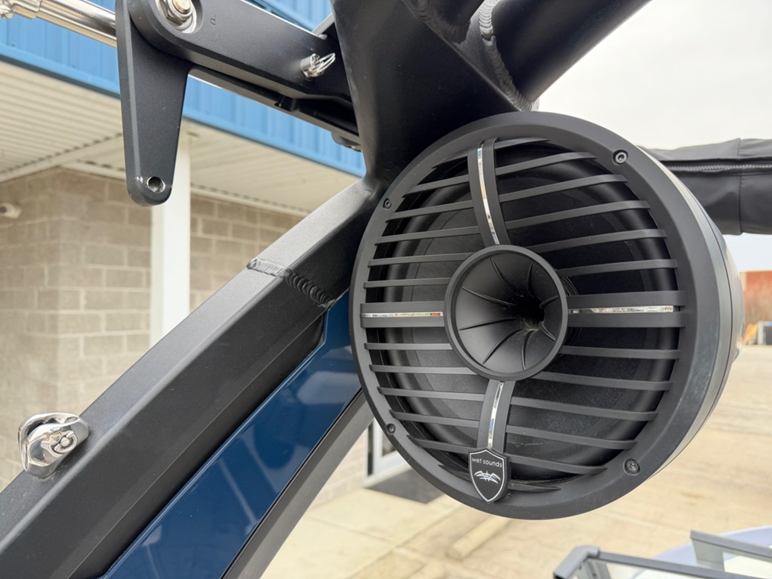 2022 Tige Boats 21ZX for sale in , 