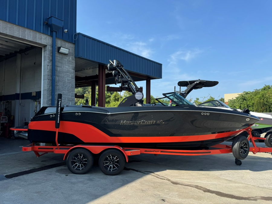 2025 Mastercraft Boats NXT23 for sale in Lebanon, Tennessee