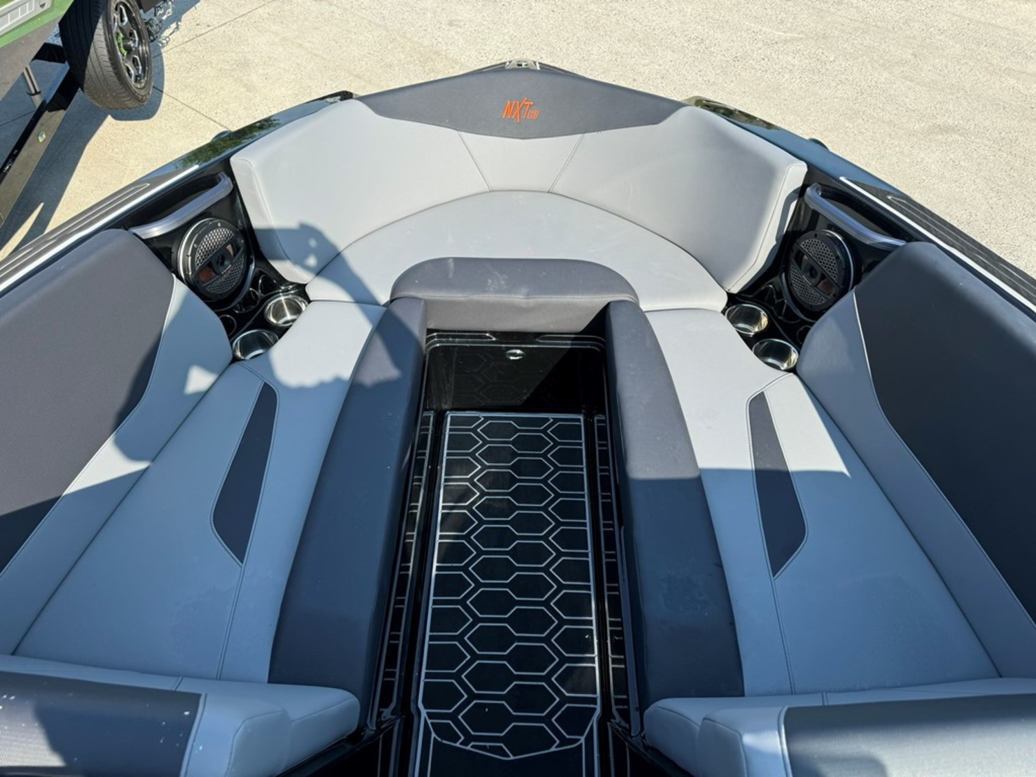 2025 Mastercraft Boats NXT23 for sale in Lebanon, Tennessee