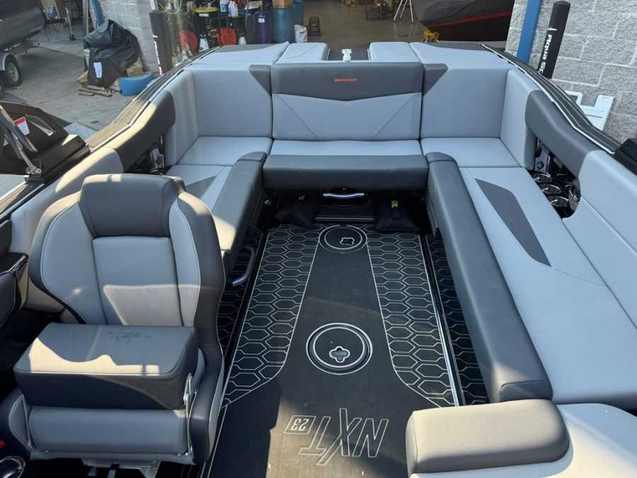 2025 Mastercraft Boats NXT23 for sale in Lebanon, Tennessee