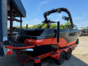 2025 Mastercraft Boats NXT23 for sale in Lebanon, Tennessee