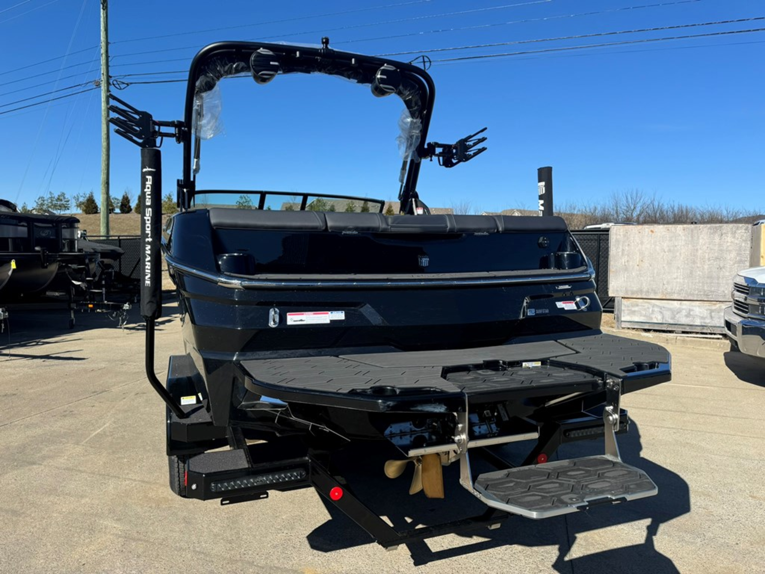 2026 Mastercraft Boats NXT22 for sale in Lebanon, Tennessee