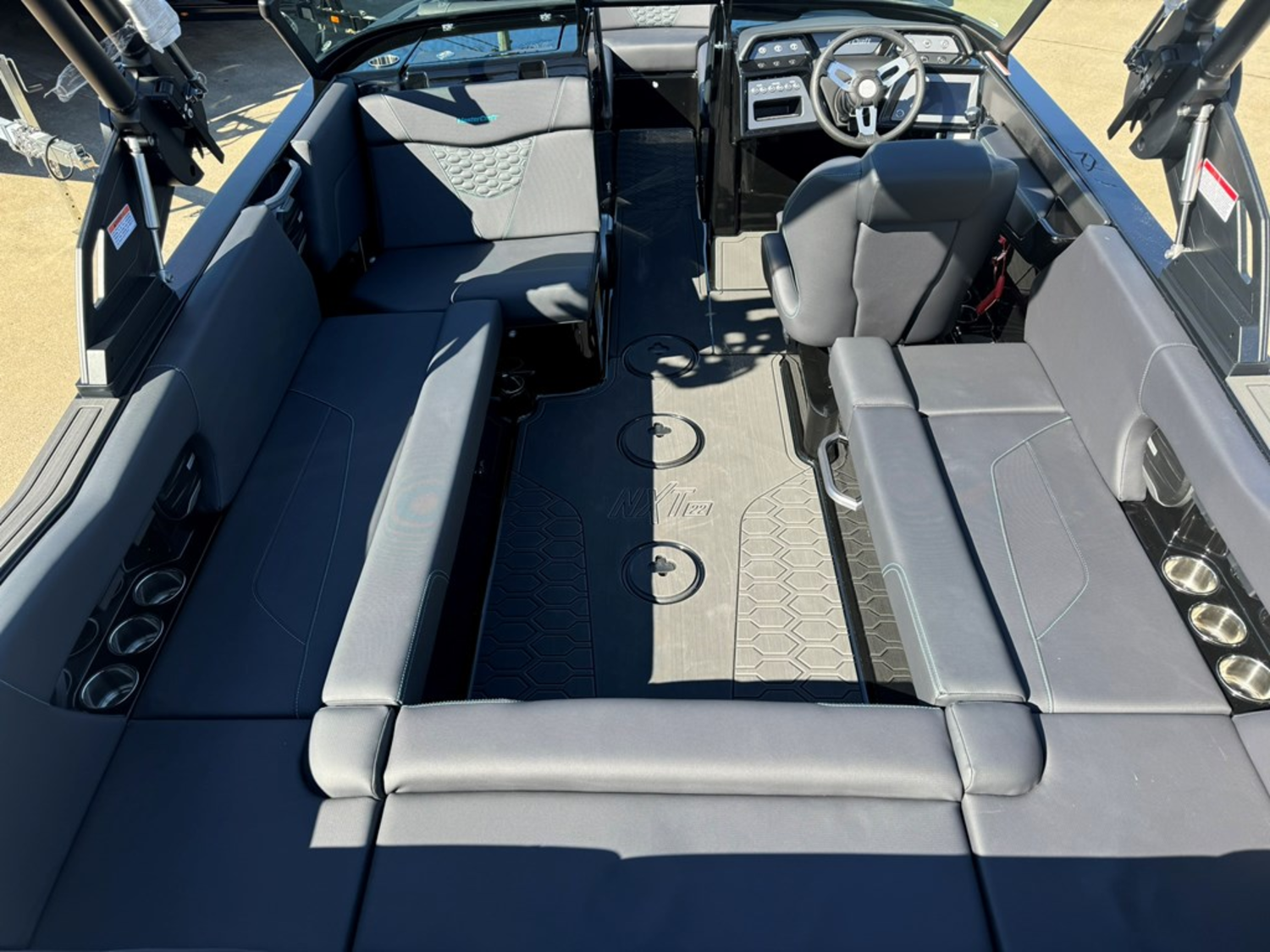 2026 Mastercraft Boats NXT22 for sale in Lebanon, Tennessee