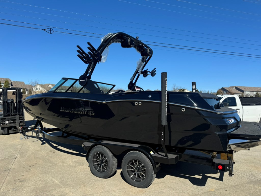 2026 Mastercraft Boats NXT22 for sale in Lebanon, Tennessee