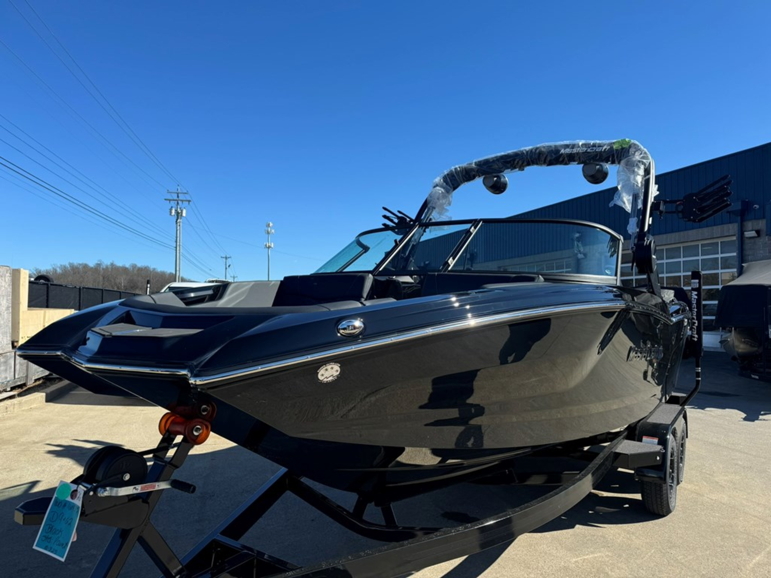 2026 Mastercraft Boats NXT22 for sale in Lebanon, Tennessee