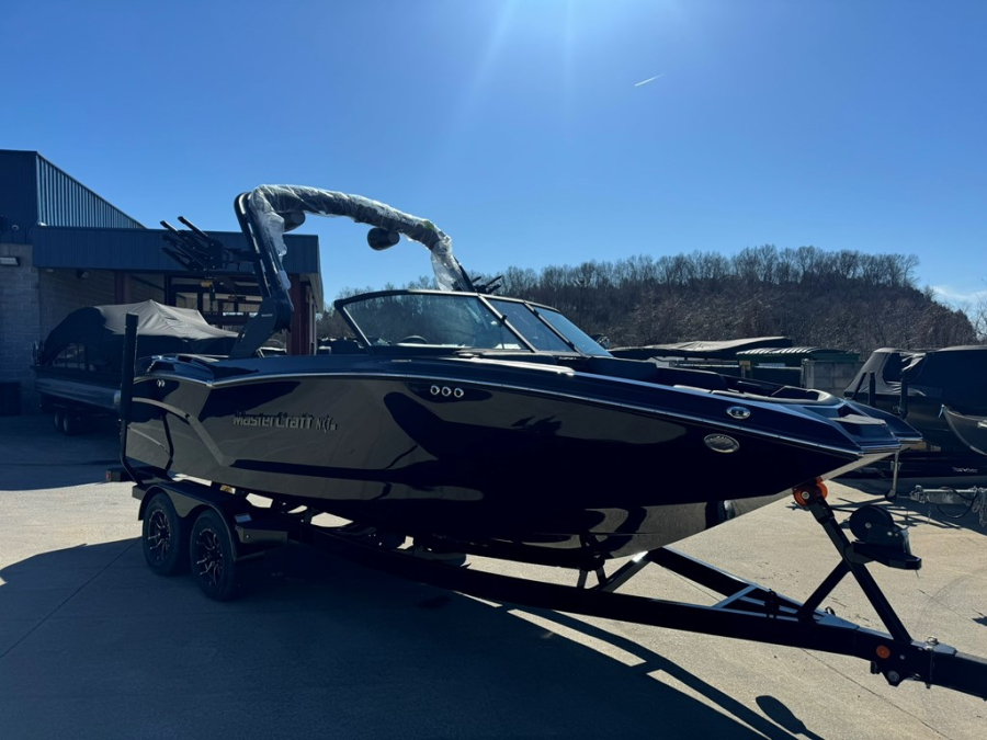 2026 Mastercraft Boats NXT22 for sale in Lebanon, Tennessee