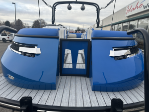 2026 Montara Boats Surf Boss 25 for sale in Nampa, Idaho
