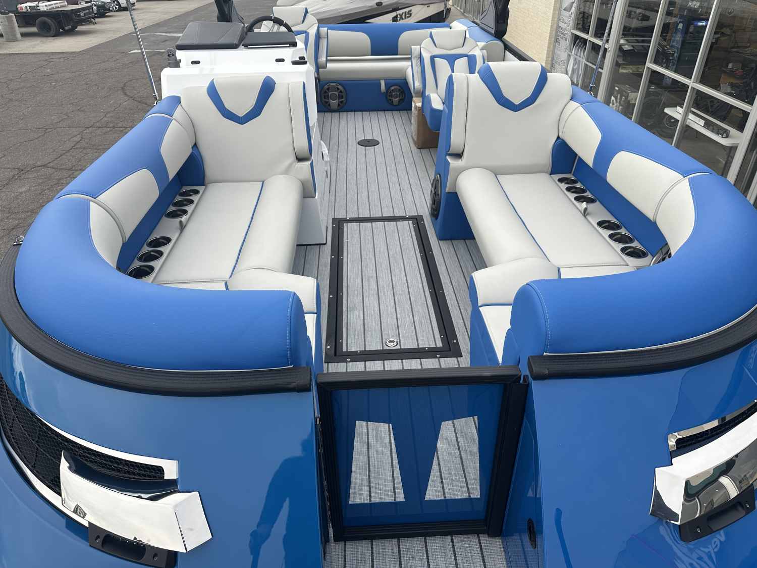 2026 Montara Boats Surf Boss 25 for sale in Nampa, Idaho
