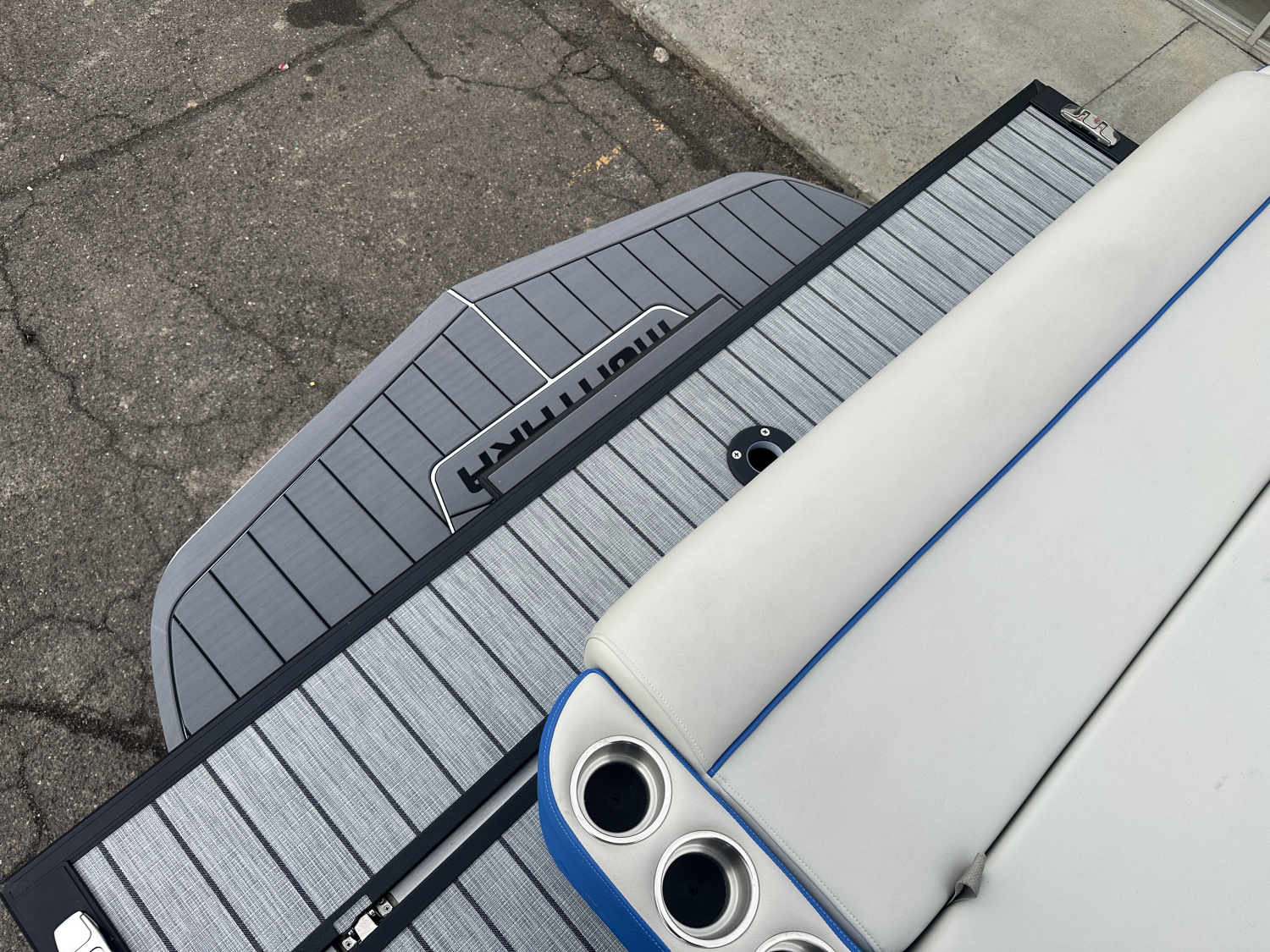 2026 Montara Boats Surf Boss 25 for sale in Nampa, Idaho