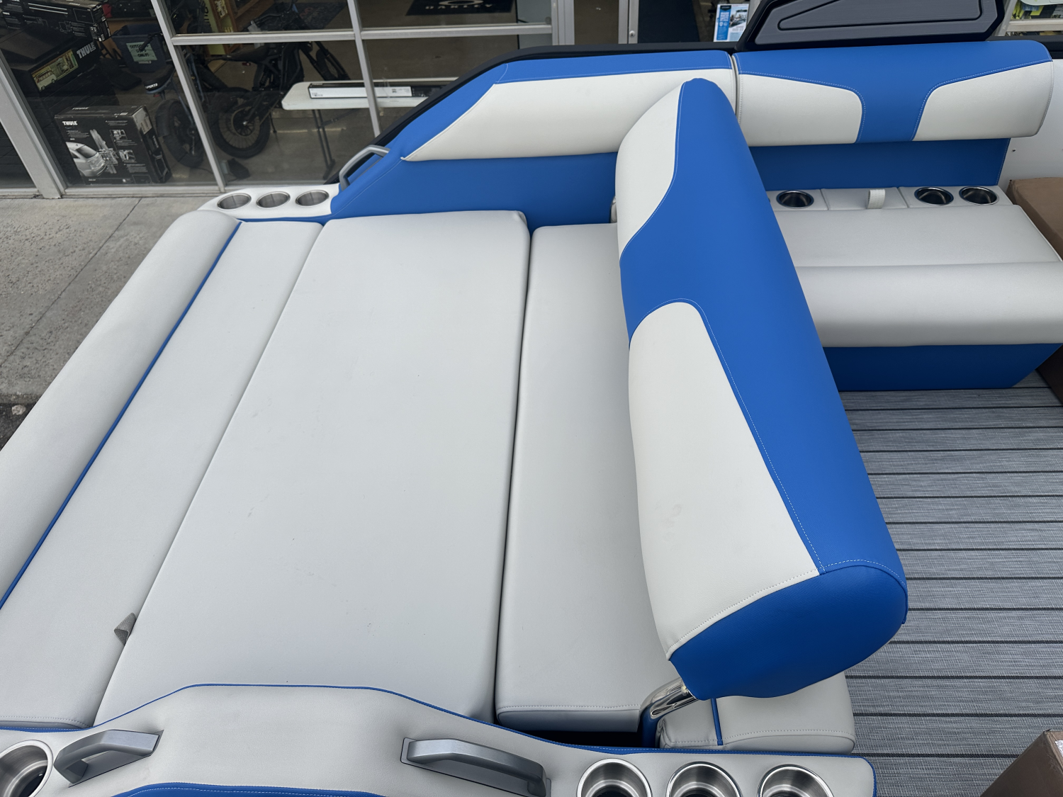 2026 Montara Boats Surf Boss 25 for sale in Nampa, Idaho