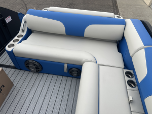 2026 Montara Boats Surf Boss 25 for sale in Nampa, Idaho