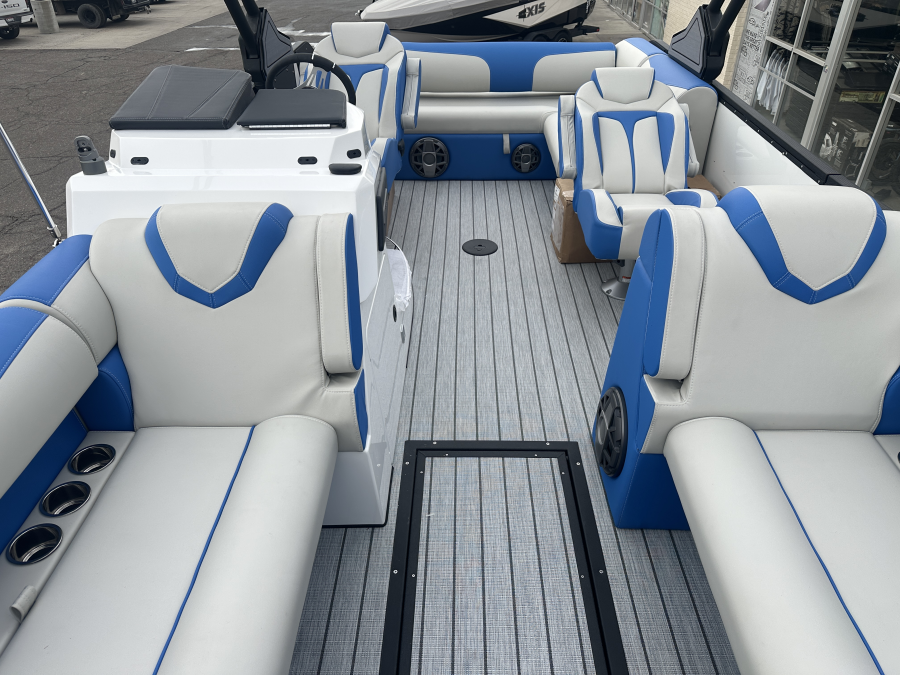 2026 Montara Boats Surf Boss 25 for sale in Nampa, Idaho