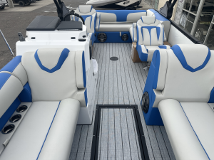 2026 Montara Boats Surf Boss 25 for sale in Nampa, Idaho