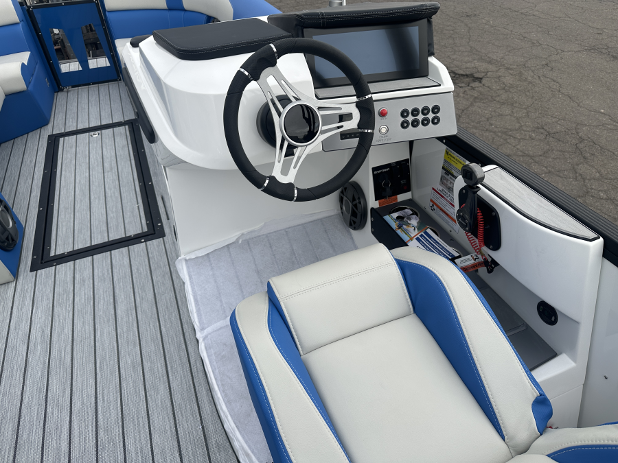 2026 Montara Boats Surf Boss 25 for sale in Nampa, Idaho