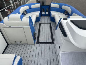 2026 Montara Boats Surf Boss 25 for sale in Nampa, Idaho