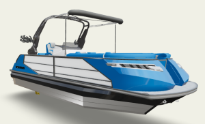 2026 Montara Boats Surf Boss 25 for sale in Nampa, Idaho
