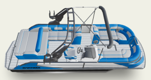 2026 Montara Boats Surf Boss 25 for sale in Nampa, Idaho