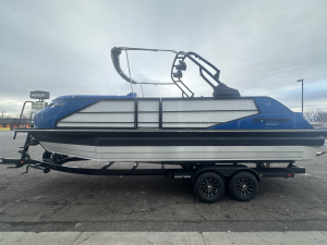 2026 Montara Boats Surf Boss 25 for sale in Nampa, Idaho